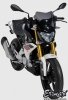 Szyba ERMAX SPORT 30 cm BMW G310R 2017 - 2022